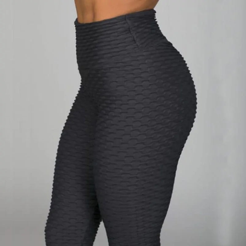 Cellulite Reducing Compression Leggings