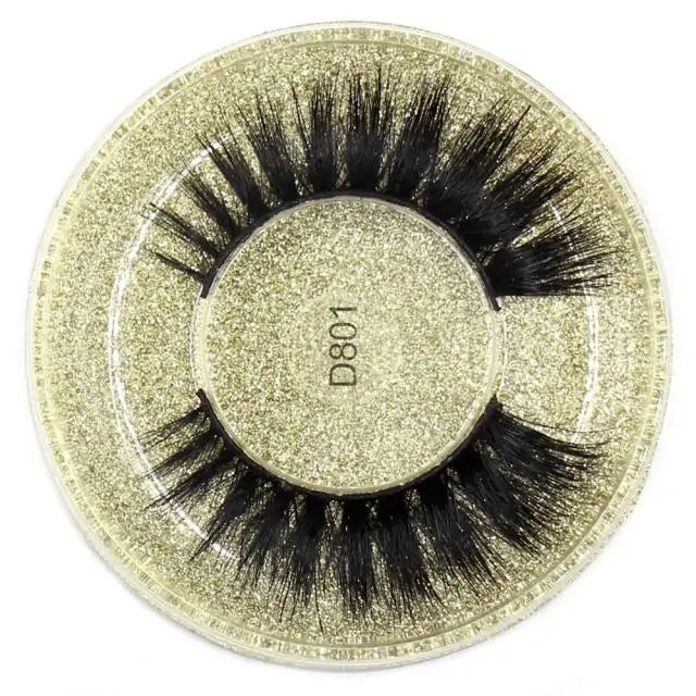 Mink Eyelashes