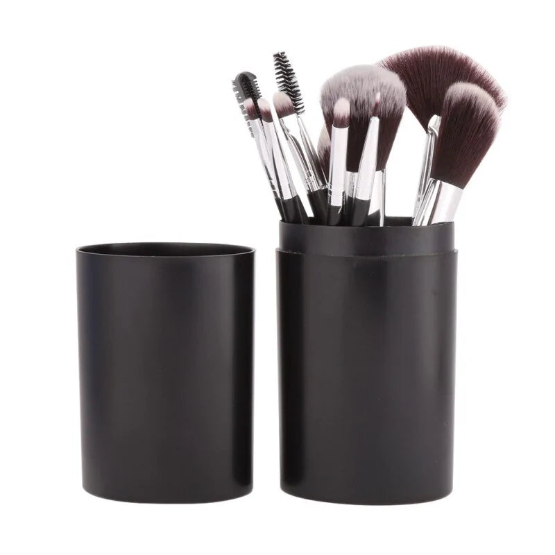 Make-Up Brushes