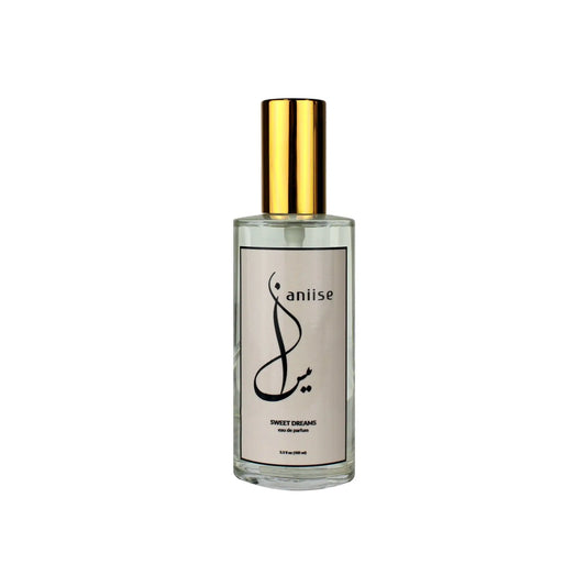 Eau de Parfum - Sweet Dreams (Inspired by Jo Malone's Vanilla & Anise)