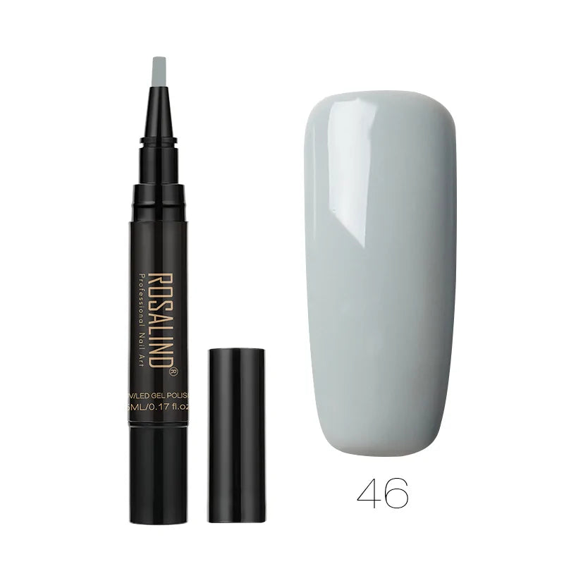 5ml Nail Polish Pen