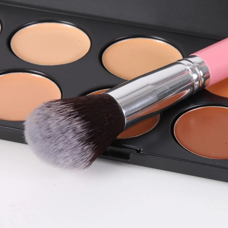 Make-Up Brushes