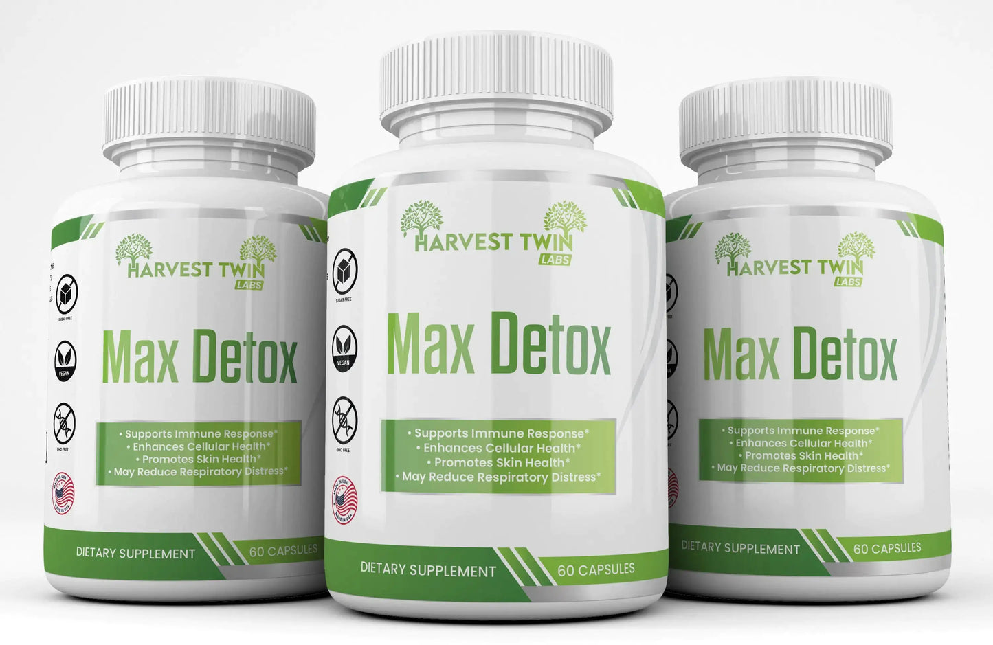 Max Detox