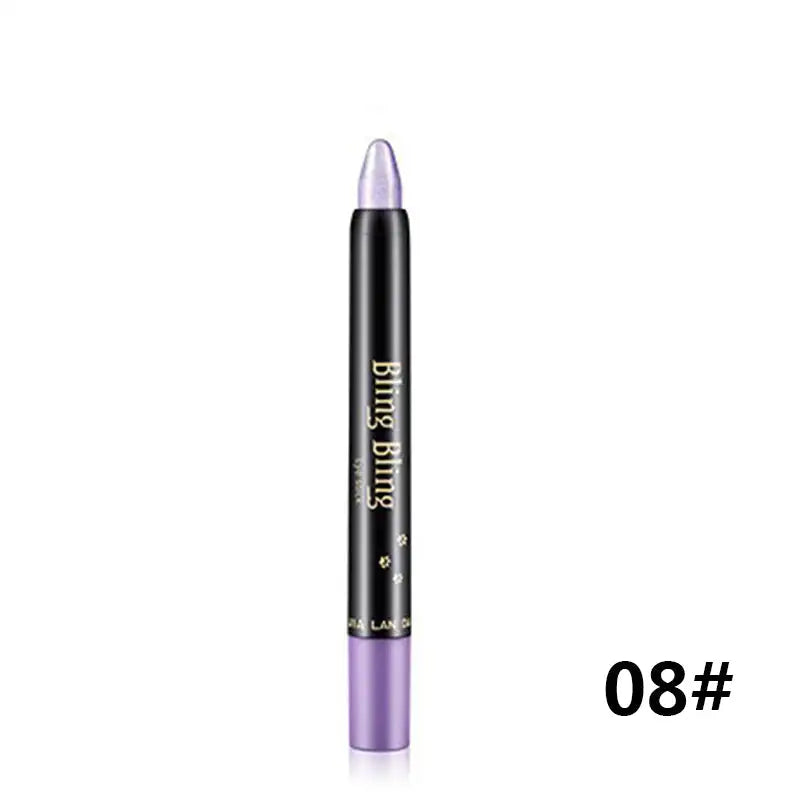 Pearlescent Eyeshadow Pen