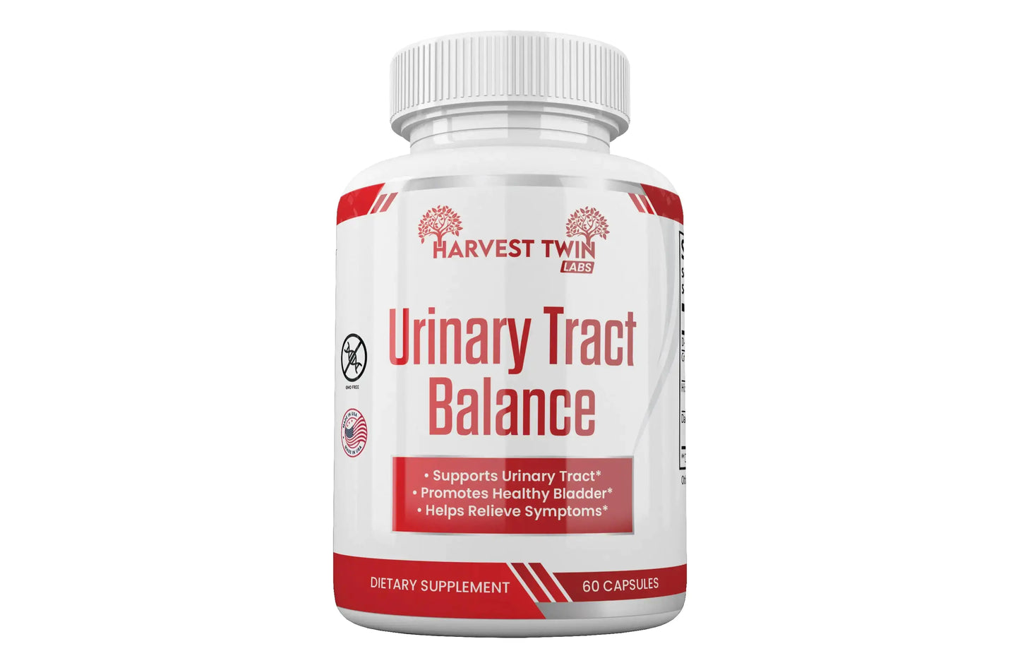 Urinary Tract Balance