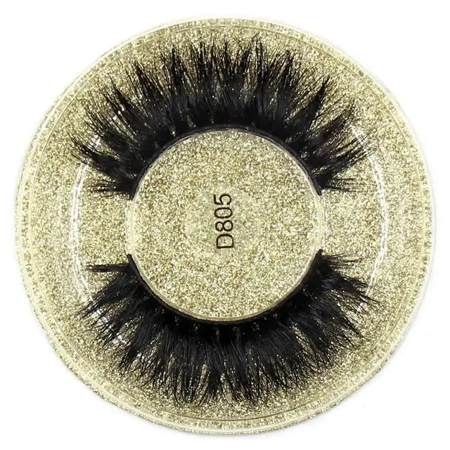 Mink Eyelashes