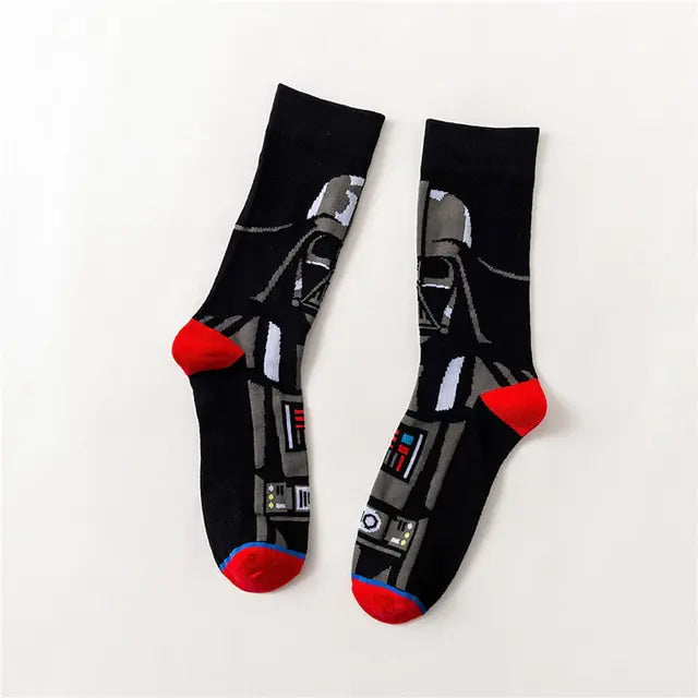 Mens' Socks