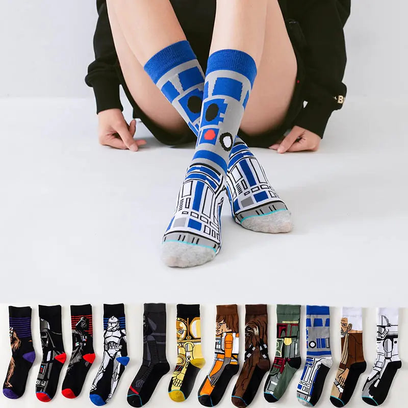 Mens' Socks