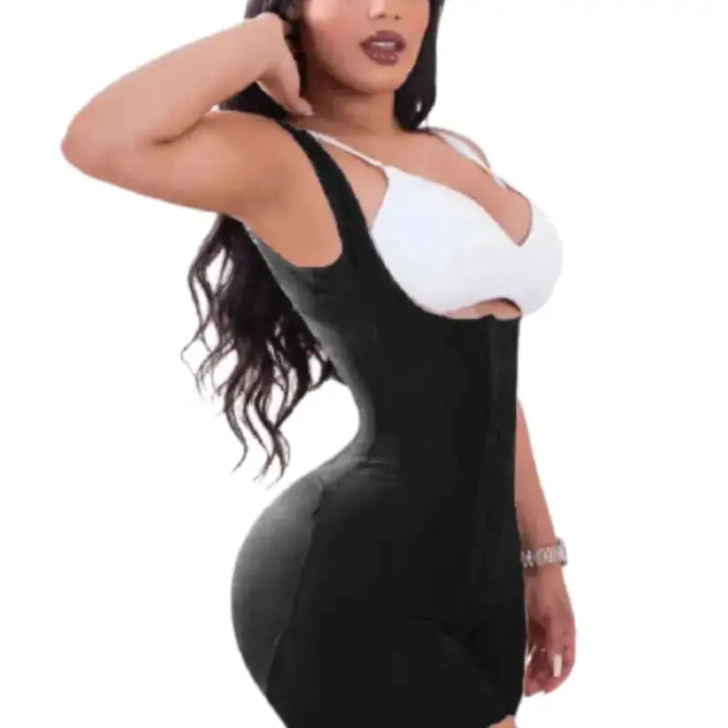 High Compression Women Shapewear Waist Trainer