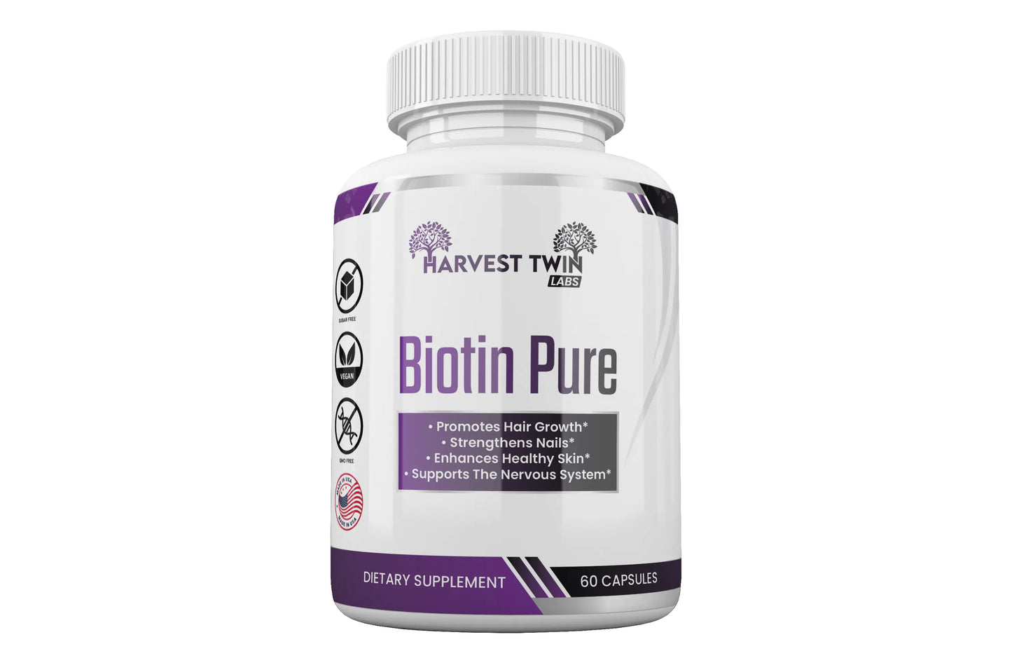 Biotin Pure