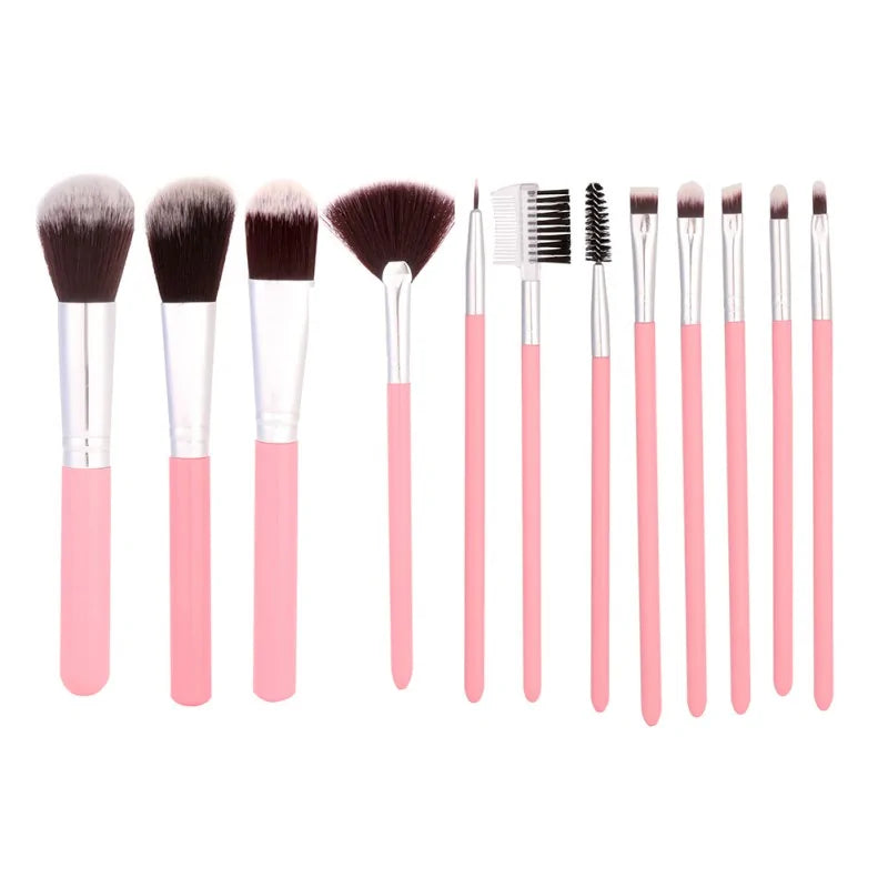 Make-Up Brushes