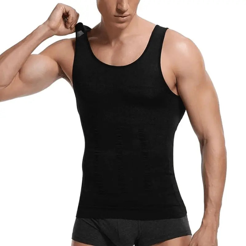 Compression Undershirt