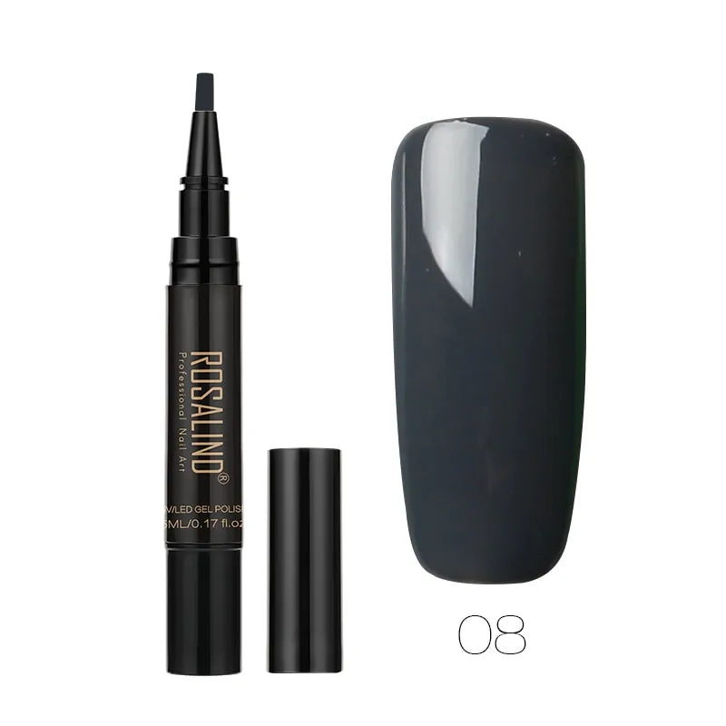 5ml Nail Polish Pen