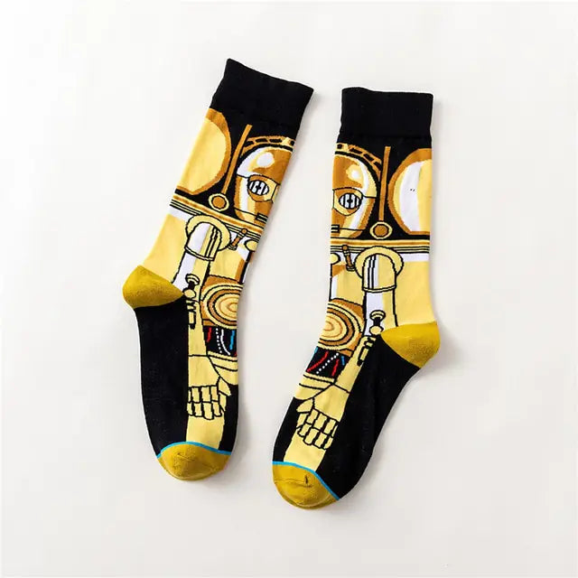 Mens' Socks