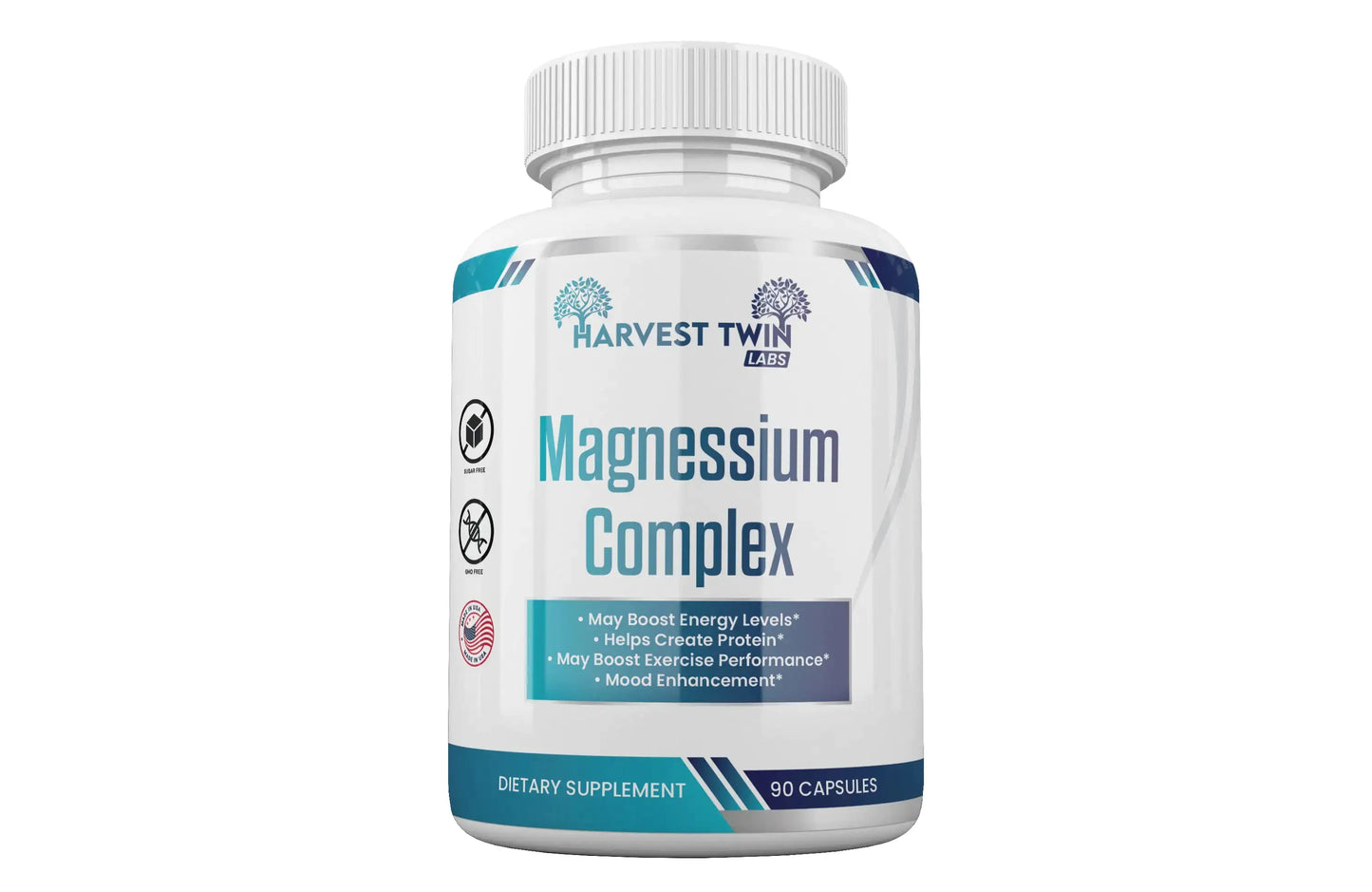 Magnesium Complex